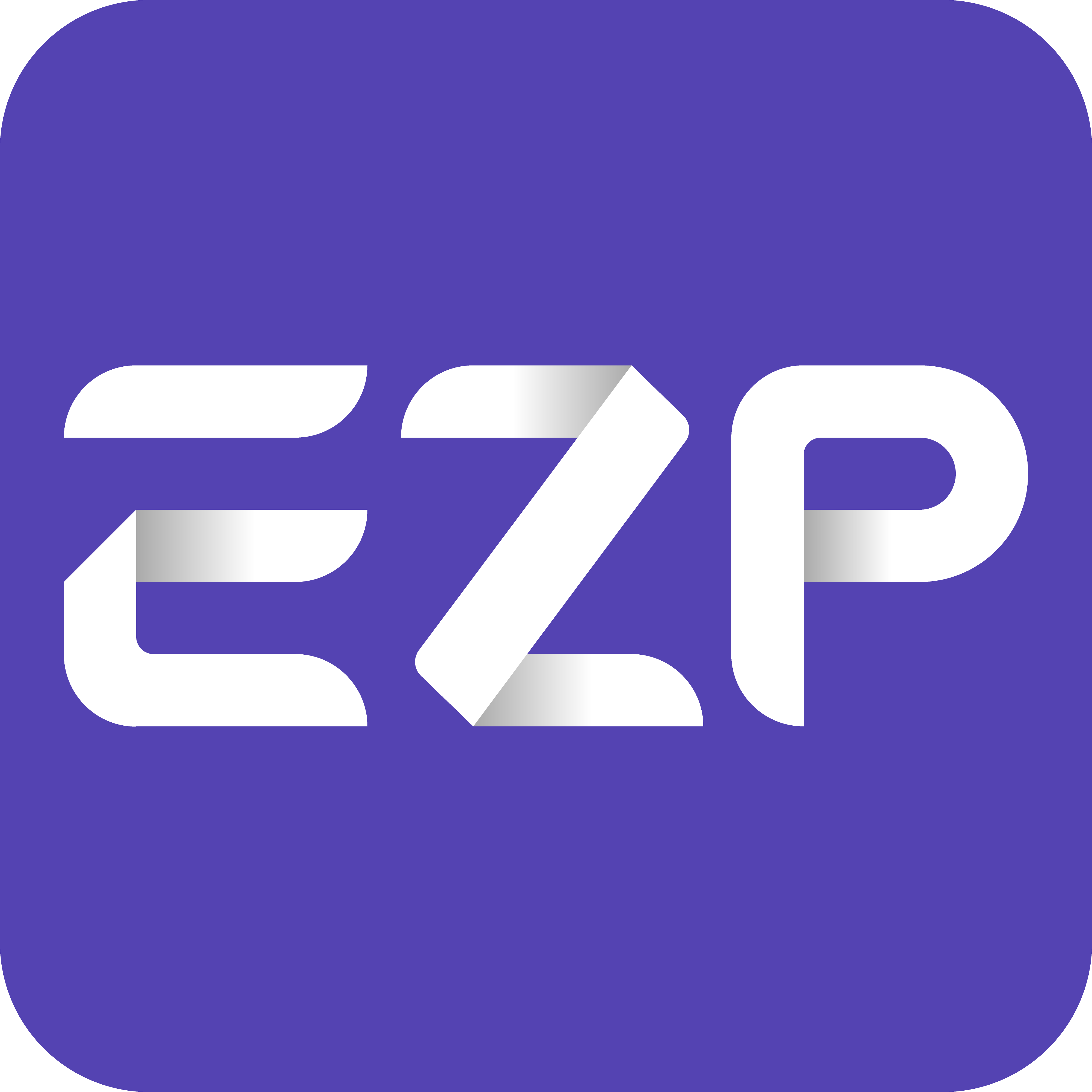 EZP logo